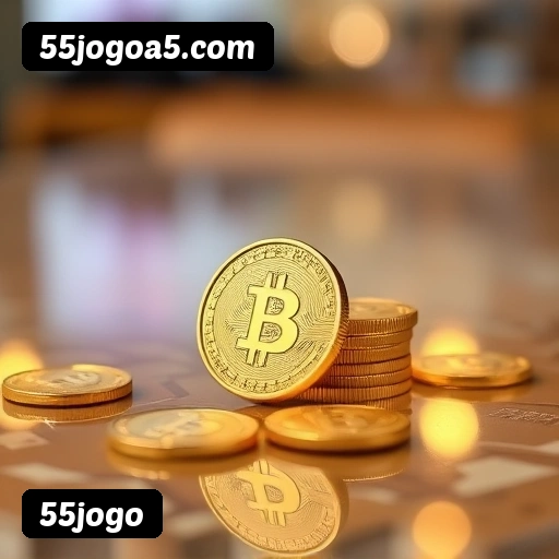 Tabela RTP dos jogos de cassino da 55jogo