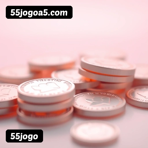 55jogo APP mobile iOS Android - 187 mil downloads São Paulo Rio BH