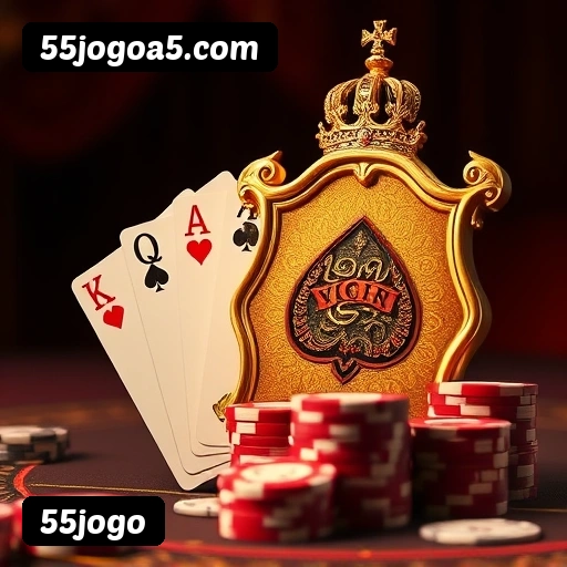 Níveis do programa VIP da 55jogo